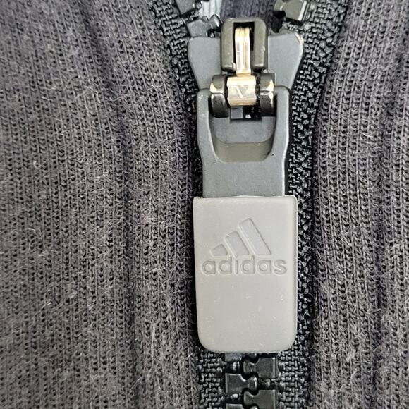 ADIAS Manchester United Hoodie Womens Large 21x25 Soccer - Picture 15 of 16